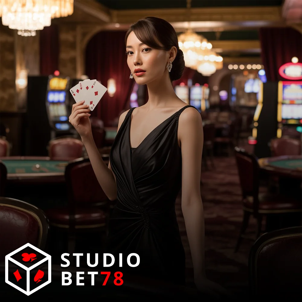 studiobet78